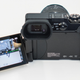 Illustration for article titled Panasonic GX8: Insane Stability and 4K Video for This Beefy Mirrorless